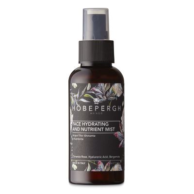 HOBEPERGH Face Hydrating and Nutrient Mist 80 ml